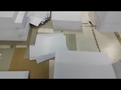 Inlay RFID/Prelam untuk kartu RFID