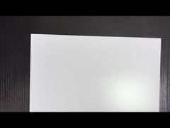 Lihat Mengapa Memilih Lembaran Kartu PET yang Dicetak dengan Mesin Cetak Offset atau Printer Sablon