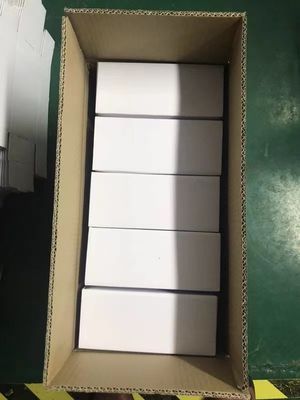 Pvc Inkjet Printable White Blank Card Cr 80 0.3mm 0.4mm 0.76mm Ketebalan