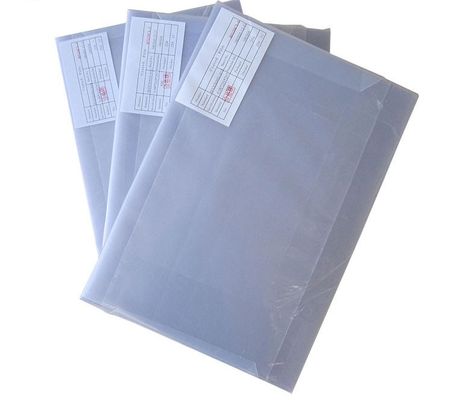 Eco Friendly Polycarbonate Pc Core Sheet Untuk Produksi Lembar Inlay Kartu Tanpa Kontak