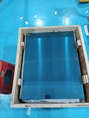 Laminasi anti goresan untuk Aksesoris Laminator Kartu Toleransi Dimensi ±1mm Perlindungan tahan lama dan dapat disesuaikan