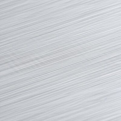 Material Kartu Cerdas Ketebalan 0.15mm dengan Transmisi Termal 0.04cal/℃.cm.detik dan Permukaan Garis Rambut Dalam untuk Kartu yang Tahan Lama