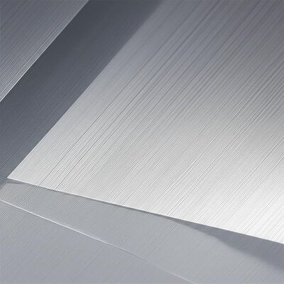 Bahan Kartu Cerdas dengan Transmittansi 5,5% dan Lapisan Magnetik Barium Ferrit untuk Produksi Kartu RFID Dengan Permukaan Rambut Ringan