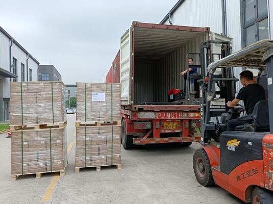 0.15mm HP Indigo Digital Printable PET Sheet untuk Smart Card Material dengan Heat Laminating pada 110 ~ 130 °C