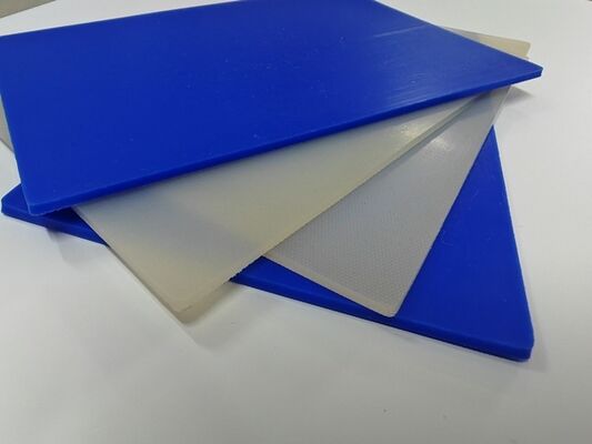 180-240°C ketahanan suhu Karet bantal bantal untuk panel surya fotovoltaik laminasi MKCP-PV-G1