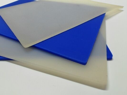 180-240°C ketahanan suhu Karet bantal bantal untuk panel surya fotovoltaik laminasi MKCP-PV-G1