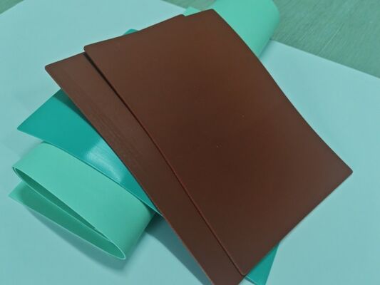 100-200 Kali Umur 1.5-2.0mm tebal FPC PCB (Flexible Printed Circuit Board) Cushion Pad MKCP-FPC-G3