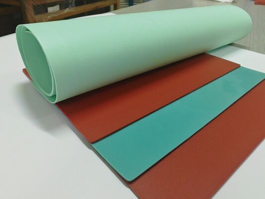100-200 Kali Umur 1.5-2.0mm tebal FPC PCB (Flexible Printed Circuit Board) Cushion Pad MKCP-FPC-G3