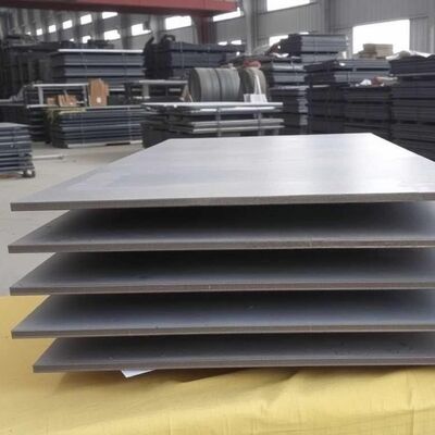Bahan Baja SUS630T Dengan Ketahanan Korosi Tinggi Dan Kekerasan Papan Sirkuit Cetak PCB/CCL Pelat Tekan MKSP-S630T