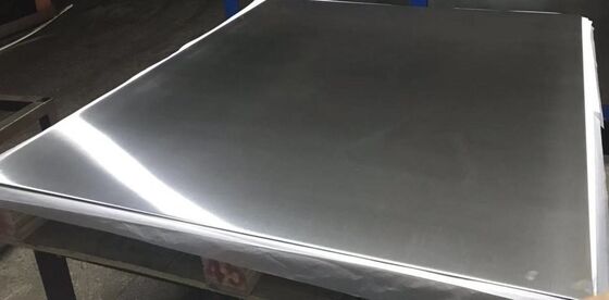 Bahan Baku Jerman/Jepang ≥450HRC Kekerasan 1.0-2.0Mm Papan Sirkuit Cetak Tebal PCB/CCL Pelat Tekan Tipis MKSP-S301