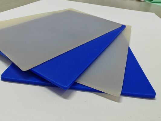 Rubber Cushion Pad High Durability Buffer Pad untuk Solar PV Module Hot Lamination Processing