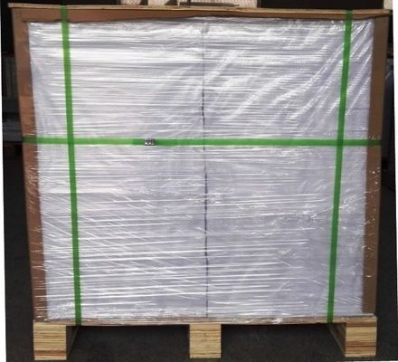 Lembar Inti PVC MK Gambar Definisi Tinggi Ketebalan 120-760 Mikron
