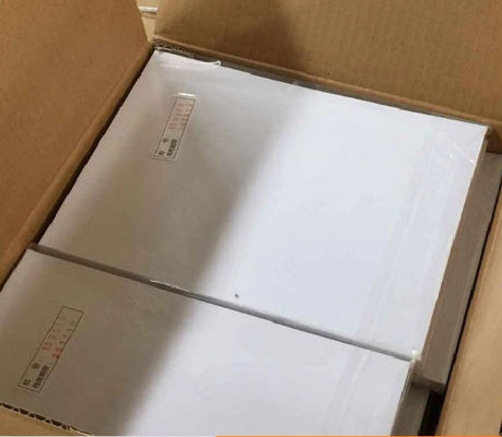 PVC Instan Non-Laminating Inkjet PVC Sheet Untuk Solusi Produksi Kartu Ekonomi