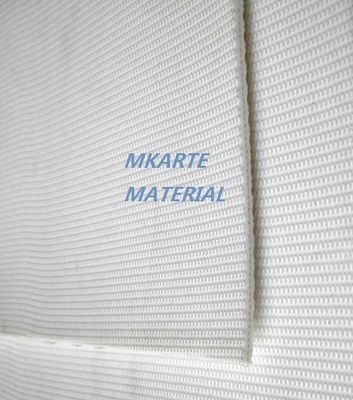 Bantal Pad Kartu Plastik tahan panas Untuk Laminasi Kartu High End Tujuan