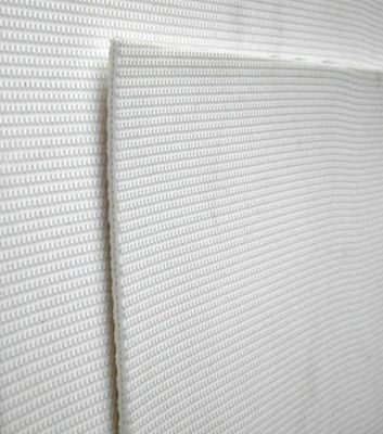 Bantal Pad Kartu Plastik tahan panas Untuk Laminasi Kartu High End Tujuan