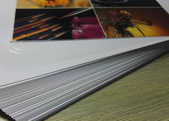 A4 Ukuran Inkjet Cetak PVC Lembar Untuk HP Epson Dan Printer Inkjet Cannon