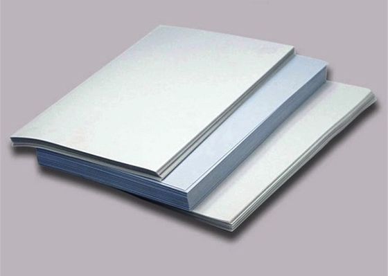 Kartu PVC Dragon Instan Non Lembar Laminasi Inkjet PVC Sheet Dalam Ukuran A4