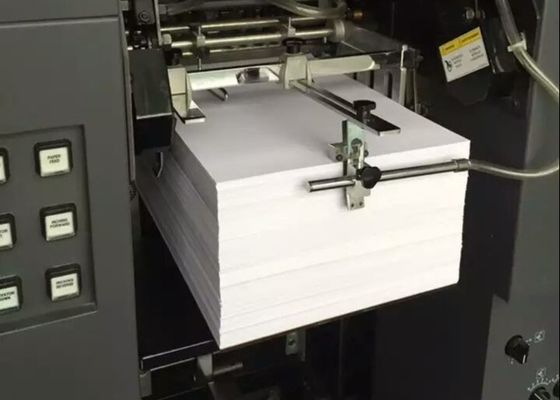 Silk Screen Printable PVC Core Offset Printing Sheet