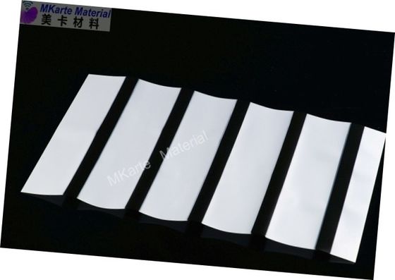 0.04mm PVC Card A4 A3 Ukuran Lapisan Lapisan Magnetik Dilapisi Film