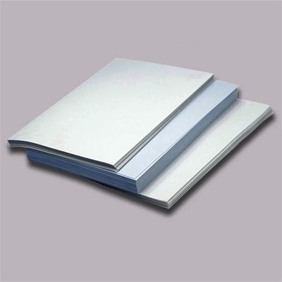Bahan Kartu Cerdas Lembar Inkjet Non Laminating Untuk Produksi Kartu Normal