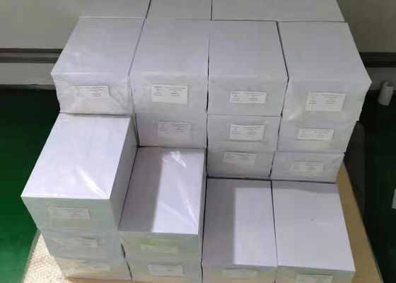 Lembar Plastik Pc Ukuran A4 Untuk Produksi Bahan Kartu Pintar