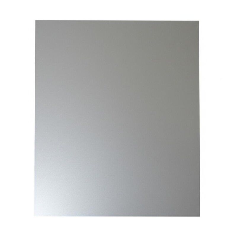 Kekerasan Permukaan HRC80±20 A3 Smart Card Material Incorporating Magnetic Layer Material Barium Ferrite Cocok untuk produksi kartu tahan lama