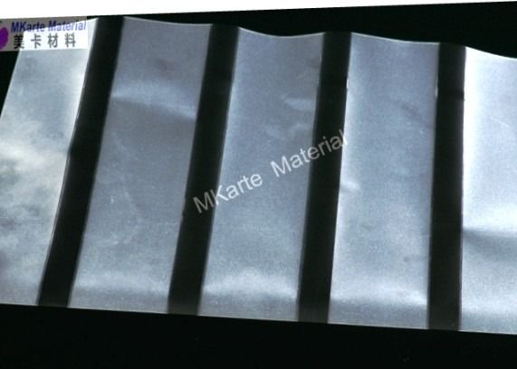 Lembar Ukuran Pvc A4 Ukuran Efek Perekat Yang Kuat Dengan Lapisan Strip Magnetik