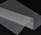 Lembaran Plastik PETG 0.76mm Putih Untuk Tujuan Produksi Tubuh Smart Card