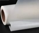Bahan Kartu Cerdas Putih 0.76mm Kekuatan Tinggi Untuk Produksi Badan Kartu PETGG