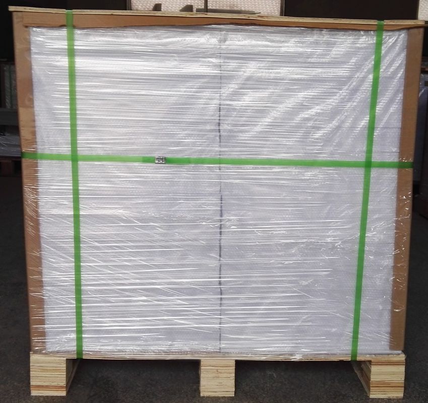 Lembar Inti Pvc Inkjet / Digital Offset Untuk Pembuatan Kartu Pvc